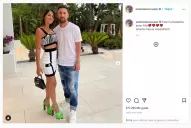 Lionel Messi cumple 35 años: del posteo de Antonela Roccuzzo a la felicitación del PSG