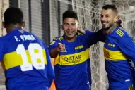 El debut de Tevez como DT y Boca-Unión, lo más destacado de la agenda de TV