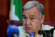 ¿El mundo se enfrenta a una crisis de hambre sin precedentes?