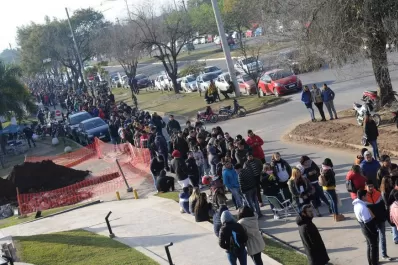 Crisis de desempleo: nueve de cada 10 jóvenes tiene dificultades para encontrar trabajo