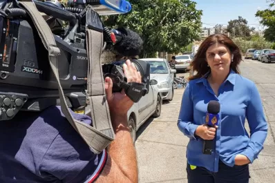 La ONU deslizó que la periodista palestina fue asesinada por el ejército israleí