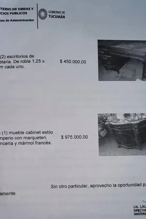 Entre anillos y sillones imperiales