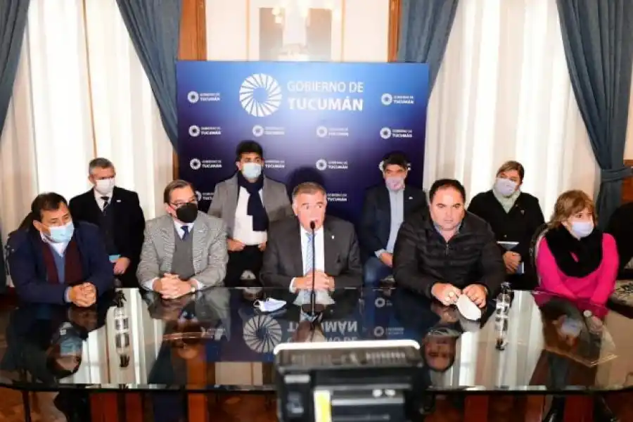  fotos de comunicación pública