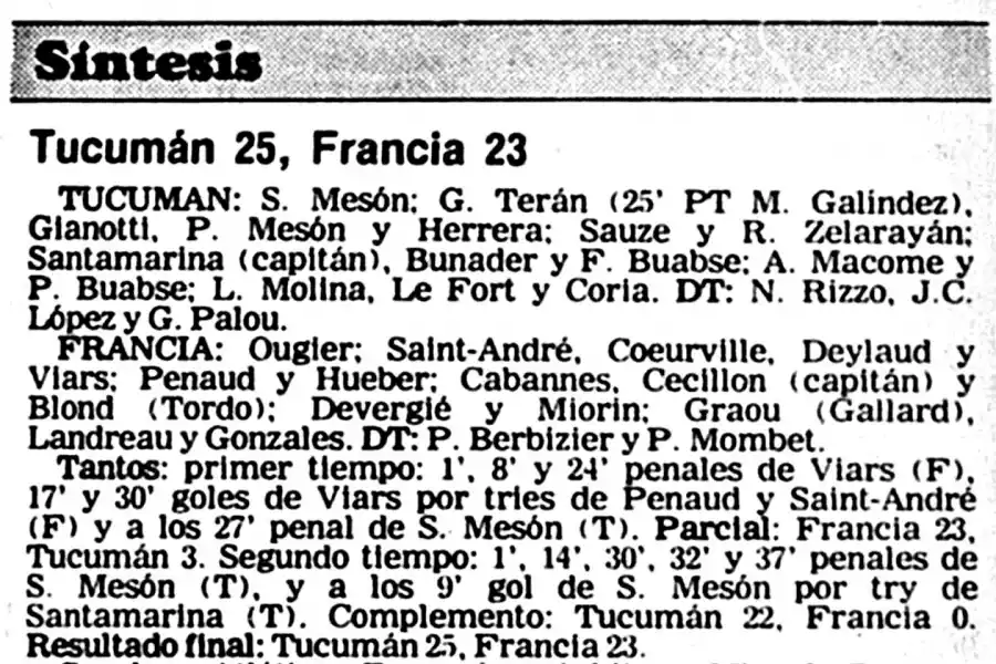 La crónica de la noche más gloriosa de Los Naranjas