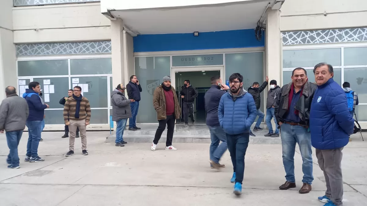 FOTO DE LA GACETA / ANALÍA JARAMILLO