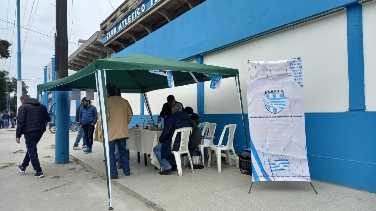 Foto de LA GACETA / Por Analía Jaramillo