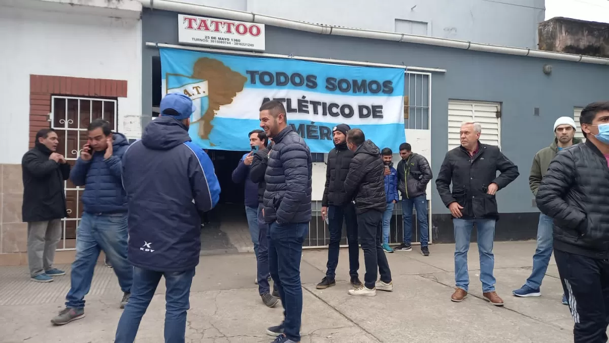 FOTO DE LA GACETA / ANALÍA JARAMILLO