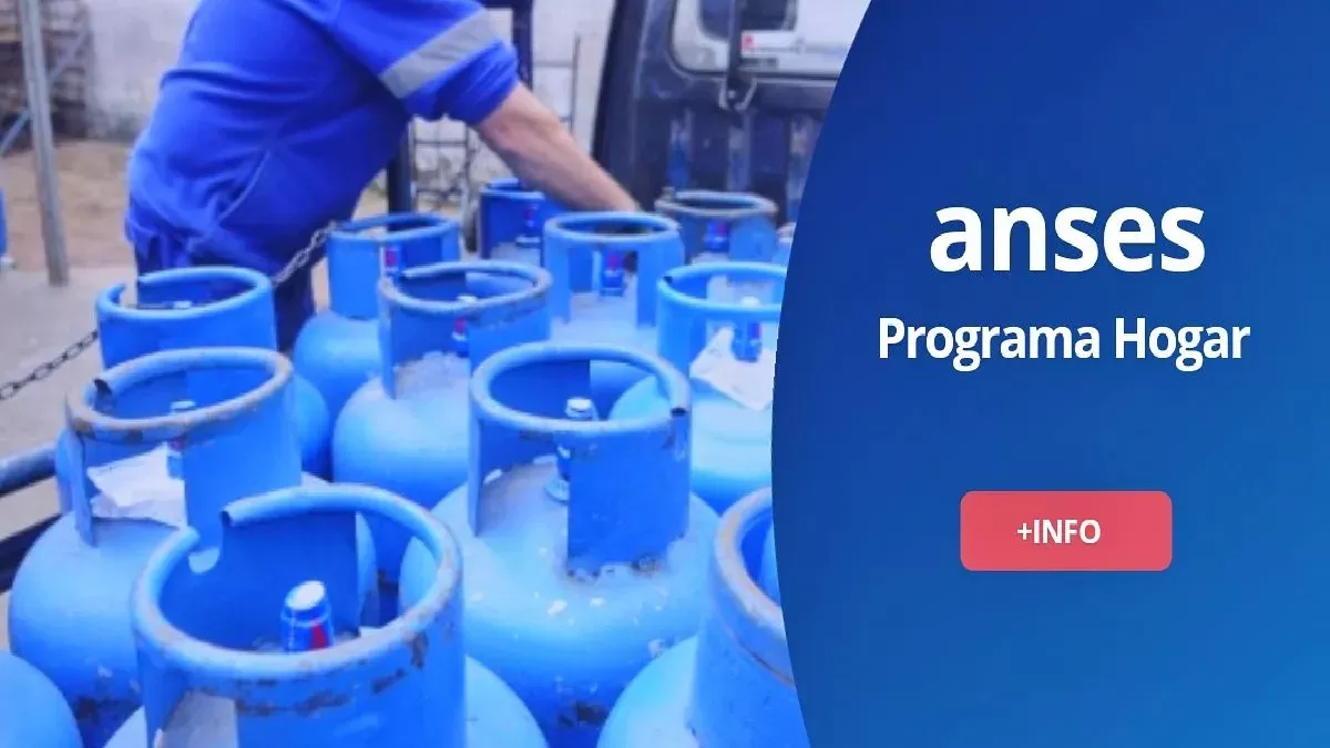 Programa Hogar de ANSES: ¿cuál es el nuevo monto y cómo puedo acceder?