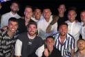 Los jugadores de la selección se juntaron en Ibiza para festejar el cumpleaños de Messi