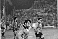 Los héroes de la noche I: El francotirador tucumano