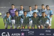 Atlético: entre fútbol y elecciones