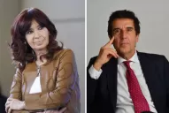 Carlos Melconian se reunió con Cristina Kirchner y dio detalles sobre este encuentro