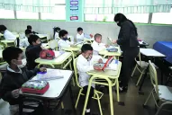 Clases en Tucumán: la hora extra suma apoyos y críticas