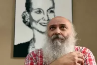 Pérsico disparó contra Cristina: No es una buena política desgastar un Gobierno que vos creaste