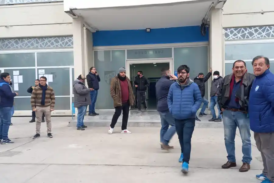 FOTO DE LA GACETA / ANALÍA JARAMILLO