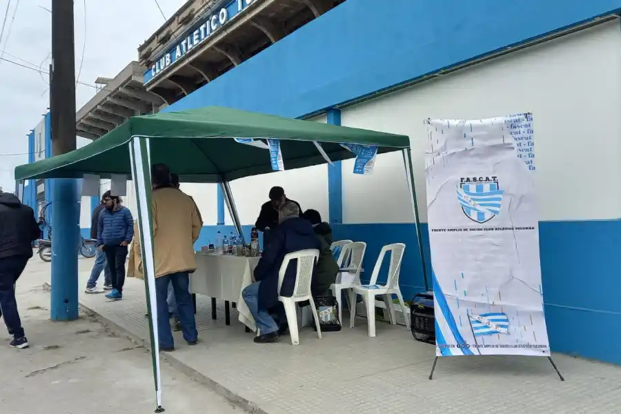 Foto de LA GACETA / Por Analía Jaramillo