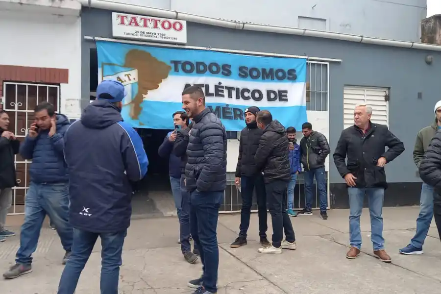 FOTO DE LA GACETA / ANALÍA JARAMILLO