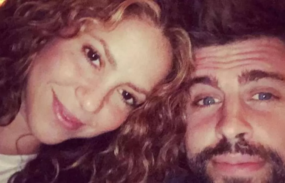 Shakira y Gerard Piqué oficializaron su separación.