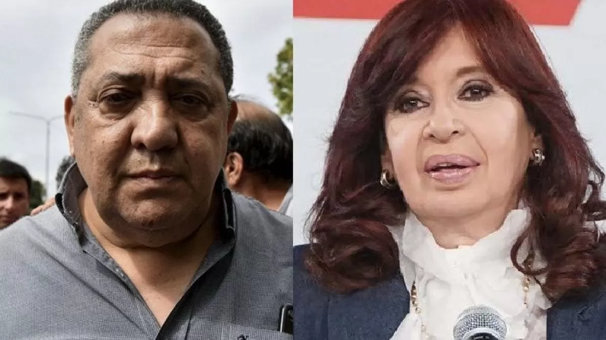 Luis D’elia acusó a Cristina Kirchner de “no ser kirchnerista”