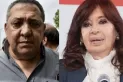 Luis D’elia acusó a Cristina Kirchner de “no ser kirchnerista”