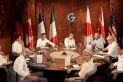 Desde el G7 impulsarán un embargo al oro de Rusia para desfinanciar la guerra