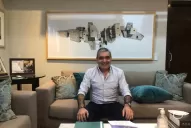 Capital 2023: la estrategia de Alfaro y las ansias de Manzur