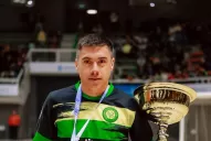 Futsal: Pinta para un gran año