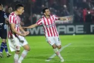 San Martín ganó un partido clave ante Brown de Puerto Madryn