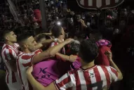 Cómo quedó San Martín en la tabla de posiciones tras ganarle Brown de Madryn