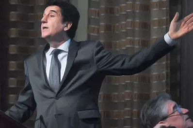 Carlos Melconian advirtió que la inflación se mantendrá con un piso del 100% hasta junio de 2023