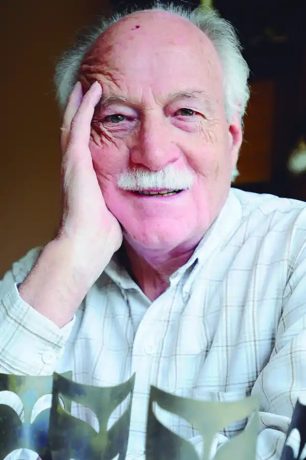 Juan Tríbulo: un perfil memorable