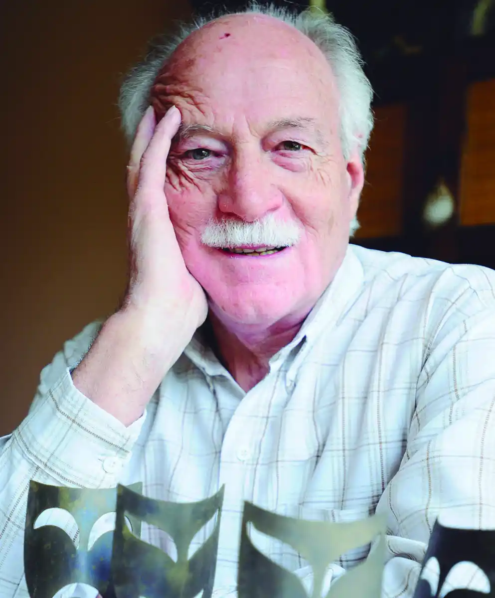 Juan Tríbulo: un perfil memorable