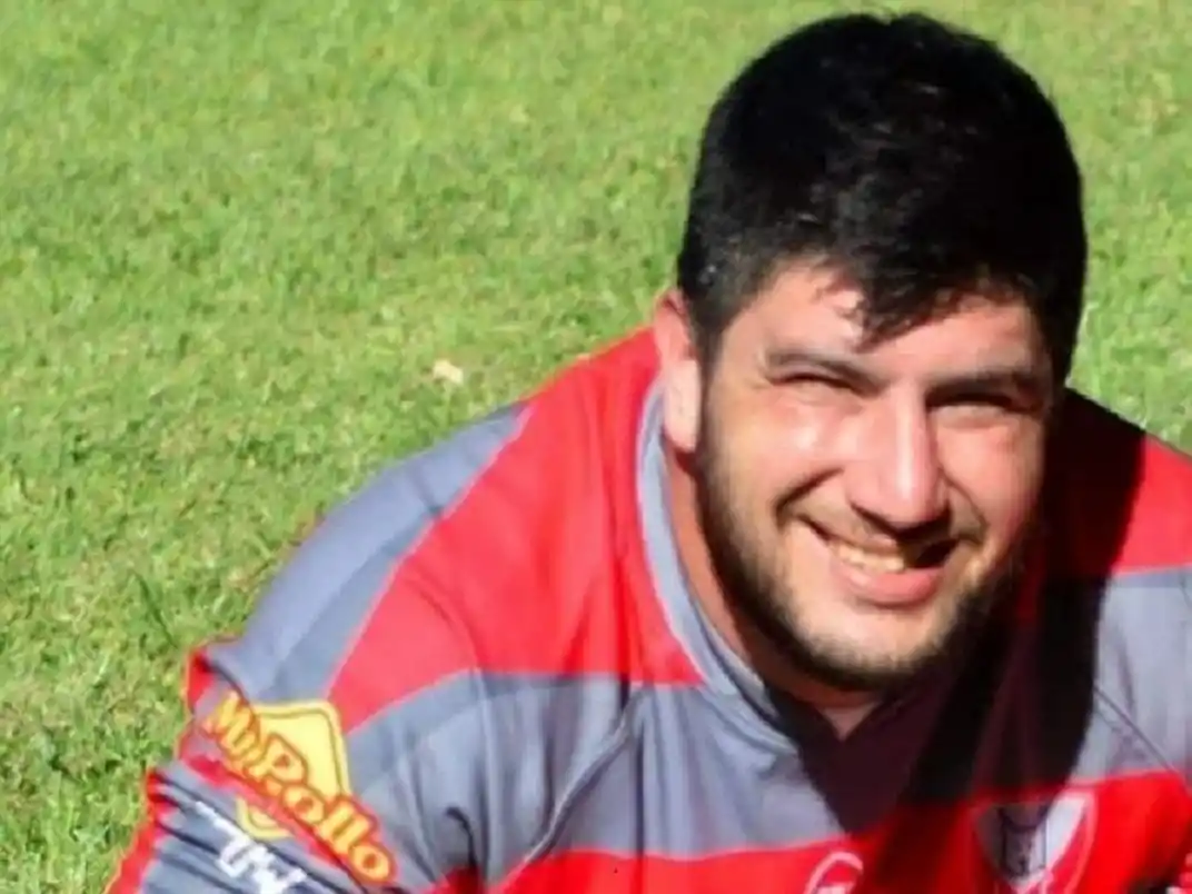 El empresario tucumano Juan Jesús Piero Pinna.