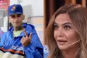 Distinguieron a L Gante por su aporte a la cultura y Amalia Granata estalló de bronca