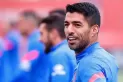 River se ilusiona con la incorporación del uruguayo Luis Suárez