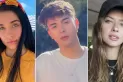 Filtraron un video donde Rusherking utiliza el mismo piropo con la China Suárez y María Becerra