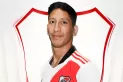 Es oficial: Aliendro jugará en River