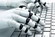 Las máquinas escriben textos y, al parecer, mejor que nosotros