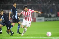 San Martín consiguió los tres puntos y ahora tiene que mirar hacia adelante