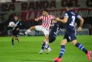 San Martín: sólo le queda ganar y ganar