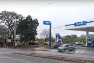 Abastecimiento de gasoil: La solución está lejos”, advierten empresarios de Capega