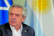 “Los paraísos fiscales generan infiernos sociales”, dijo Fernández