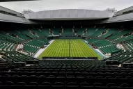 Wimbledon: debut y despedida para tres argentinos en el tercer Grand Slam del año