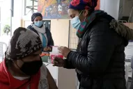 Tucumán alcanzó las 3,5 millones de dosis aplicadas de vacunas contra la covid-19