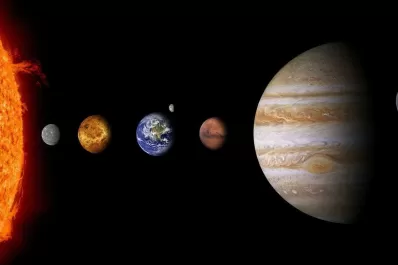 Alineación de planetas: así se puede observar este histórico fenómeno astronómico