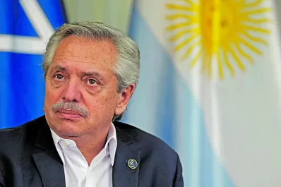 Alberto Fernández fue denunciado por su desobediencia y en el Congreso pedirán juicio político