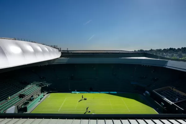 Wimbledon: ¿Por qué estar atentos a la presentación 135 del torneo más antiguo?