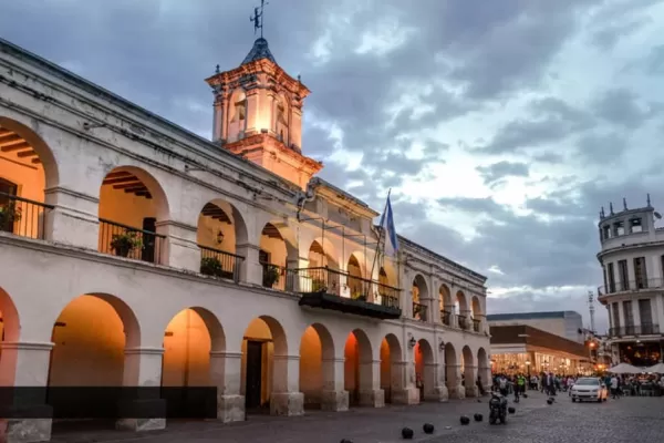 Vacaciones de invierno: más de 2,5 millones de turistas se movilizaron por el país