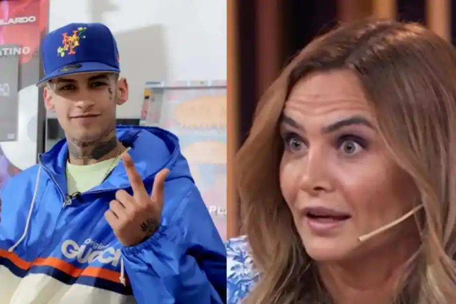 Amalia Granata en contra de la distinción a L Gante