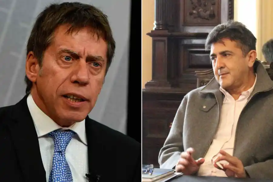 Piden informes por el millonario cotejo de precios de muebles antiguos para el Ministerio de Obras Públicas